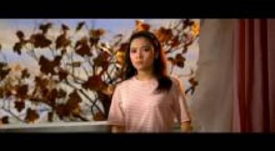 张燕（中国香港女演员）