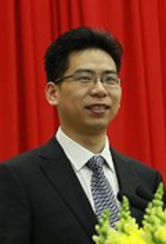 史锋（常宁市人民政府副市长）