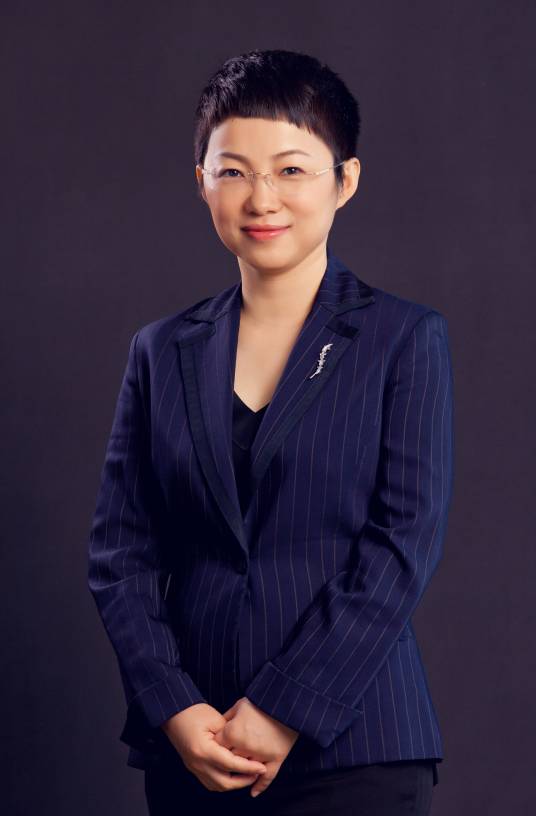 王雅娟（北京市三八红旗奖章获得者）