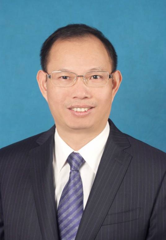 梁杰(国家矿山安全监察局广西局党组成员、二级巡视员)