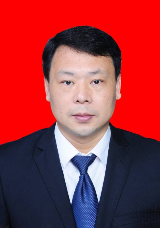 李志珍（湖南省郴州市政协原副主席、市民政局原局长）