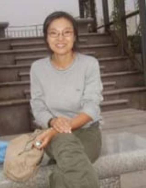 李飒(天津大学建筑工程学院岩土工程研究所教授)