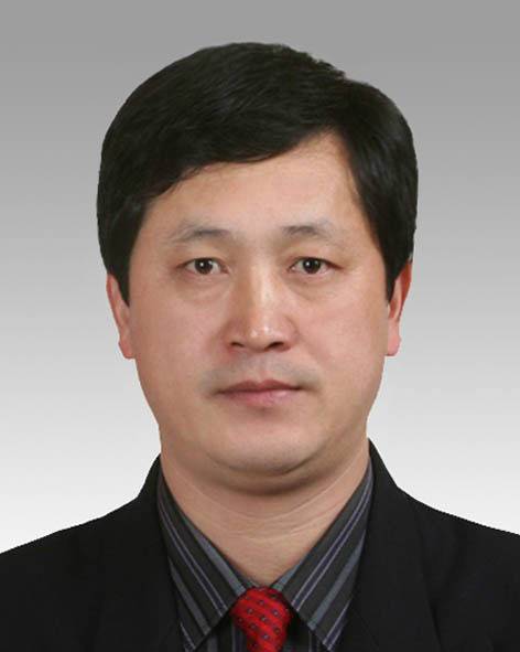 赵利（河南省开封市杞县人民政府原副县长）