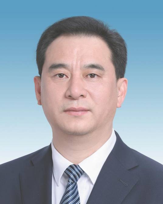 胡国民(四川省成都市政府副市长、党组成员,市公安局党委书记、局长)