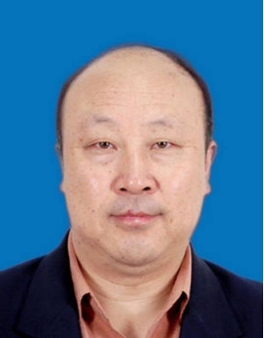 赵海清（定边县政府正县级调研员）