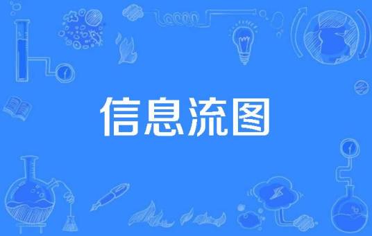 信息流图