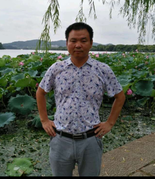 杨光明(合肥职业技术学院汽车系教师)