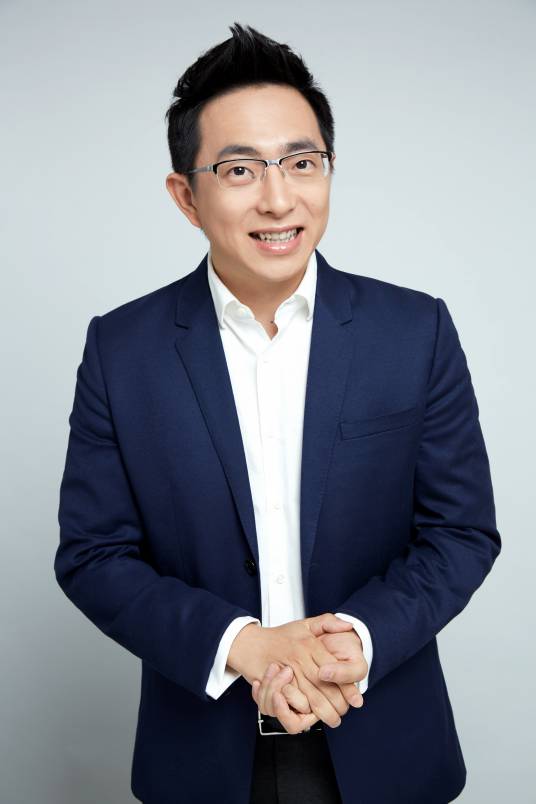 怀沙（科幻解读人）