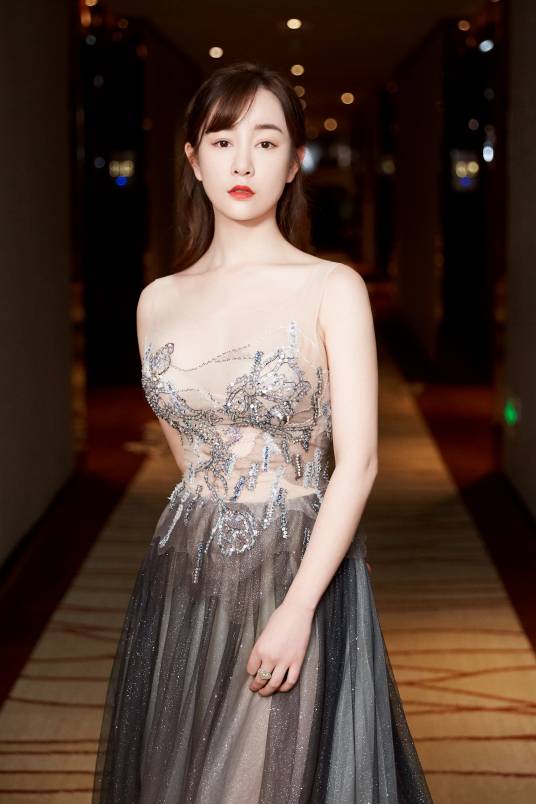 张檬(中国内地女演员)