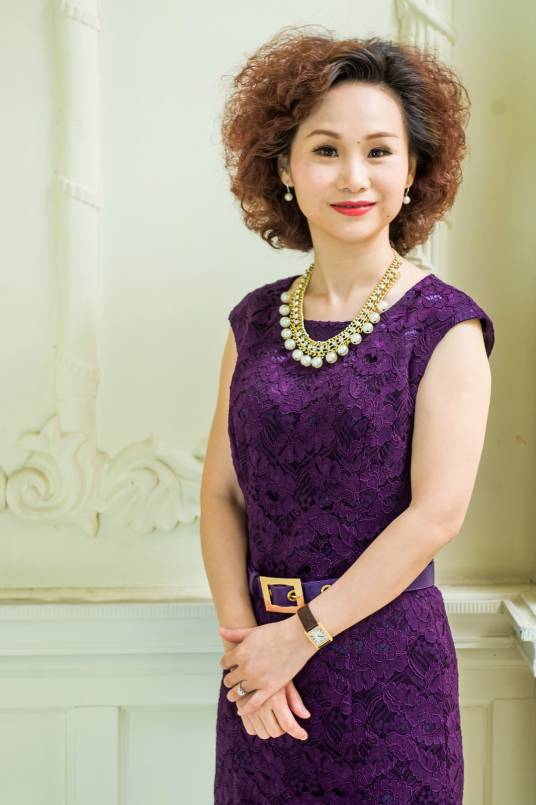 彭熠(郑州心理咨询专家)