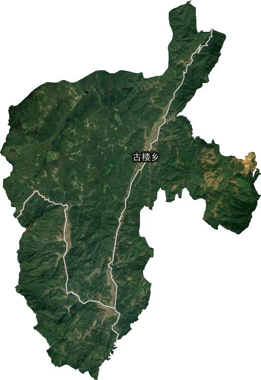 古楼乡(福建省南平市浦城县辖乡)