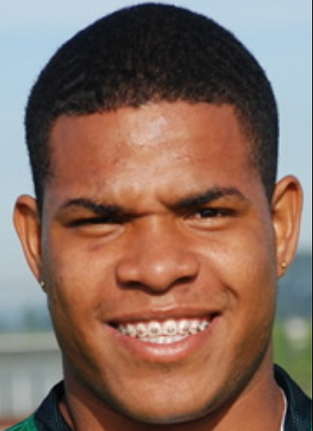 莫西洛（巴拿马足球运动员）