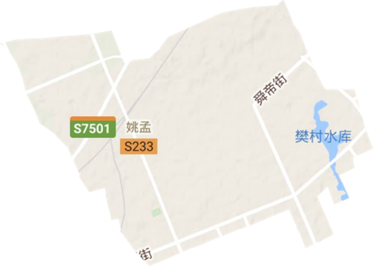 姚孟街道(山西省运城市盐湖区下辖街道)