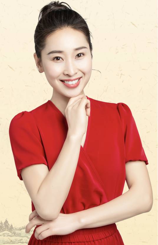 杨帆(京剧演员)