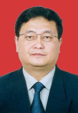 李建军(河北省晋州市人民政府政务服务中心主任)