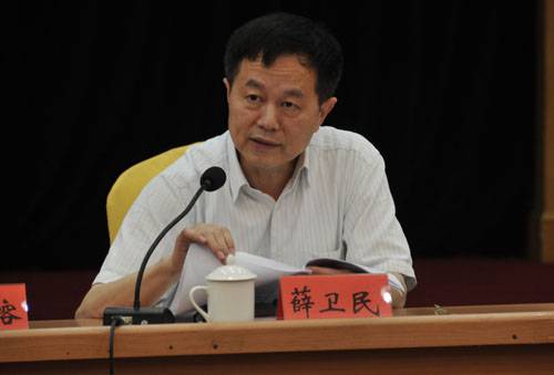 中国致公党福建省委员会