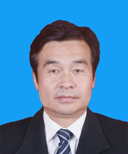 杜建华(甘肃省定西市临洮县人大常委会原副主任)