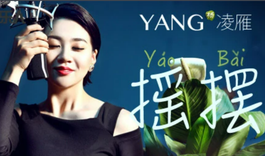 摇摆（杨凌雁演唱歌曲）