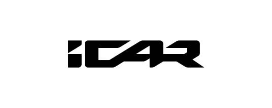 iCAR（奇瑞集团首个新能源电动品牌）