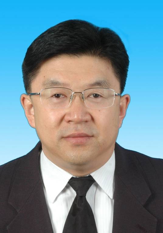 赵兵(内蒙古财政厅原一级巡视员)