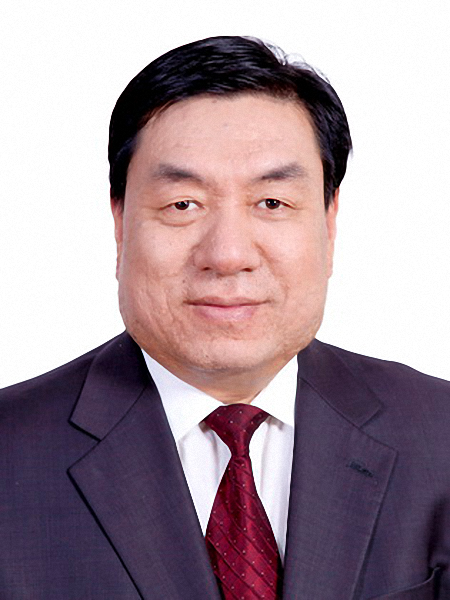 李阳(中国工程院院士、油气田开发地质专家)