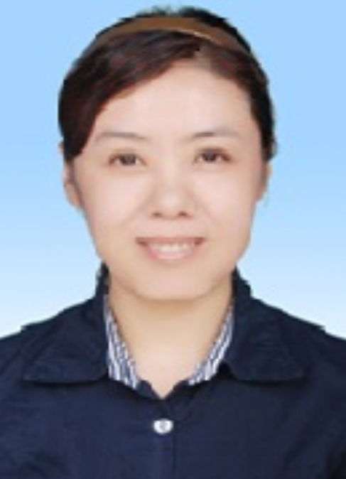 杨会君(西北农林科技大学教师)