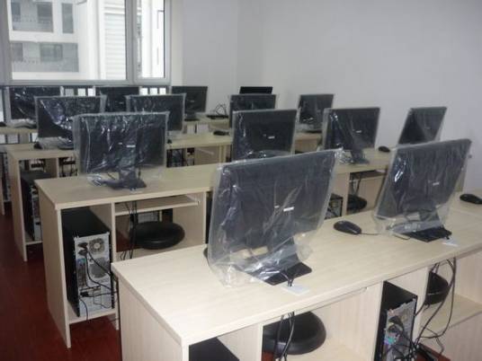 石家庄锐新培训学校