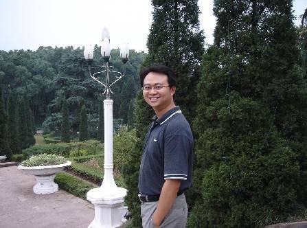 廖志华(西南大学生命科学学院教授)