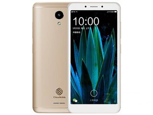 中国移动A5(移动全网通)