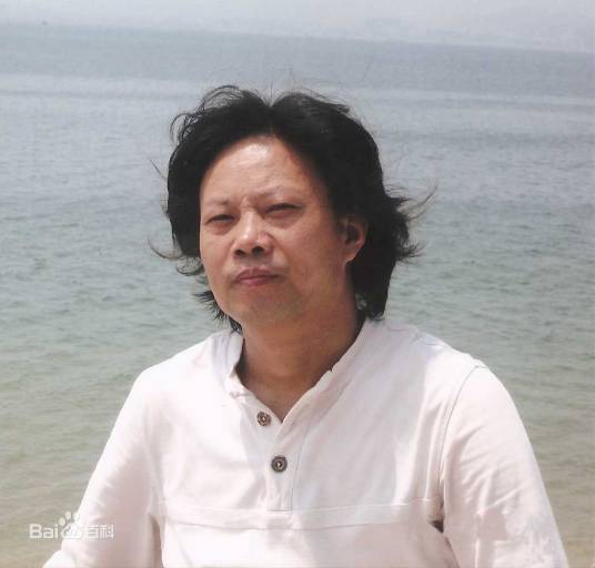 张东林(中国河南籍艺术家)