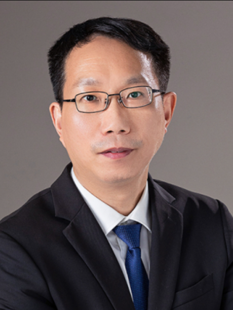 夏敏(中山大学公共卫生学院院长)