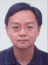 赵阳(绍兴文理学院院长)