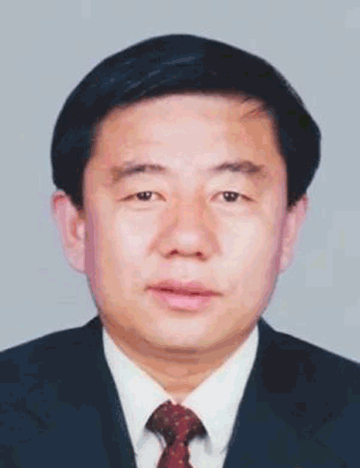 李军(辽宁省扶贫开发领导小组办公室党组书记、主任)