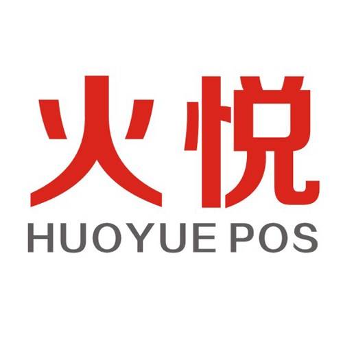 上海火悦电脑有限公司