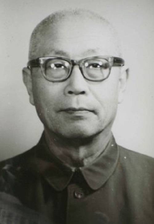 张定一(北京石油学院原副院长)