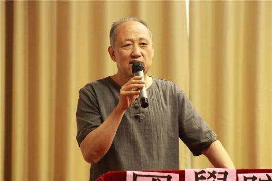 孙善文(山西省吕梁市文水县委原书记)