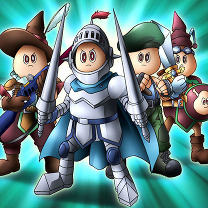 地星(游戏王卡组系列之一)