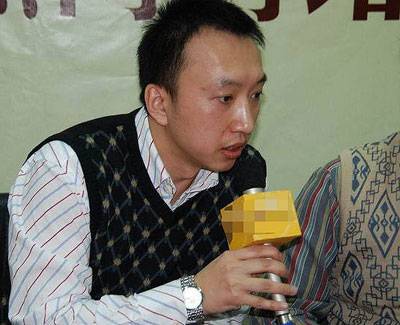 唐立峰(吉林省四平市中心医院院长兼党委书记)