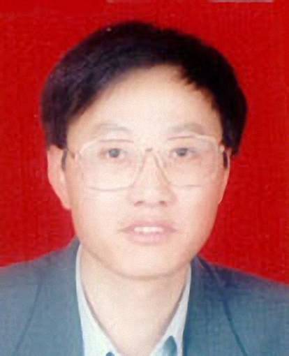 刘晓峰(阳春市人大常委会副主任)