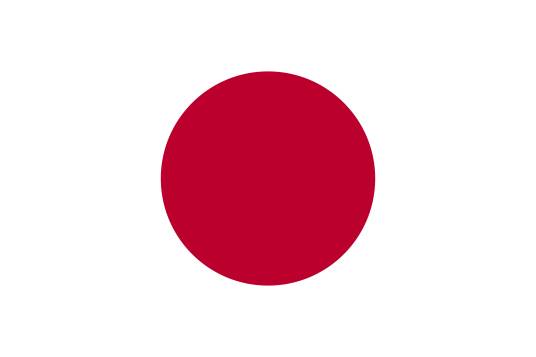 日本国国旗