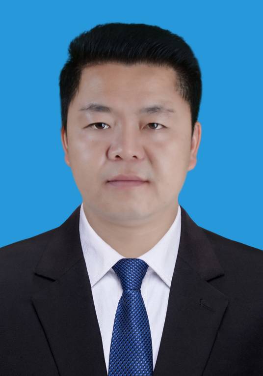 夏兴（甘肃省肃北县县委常委、副县长（挂职））