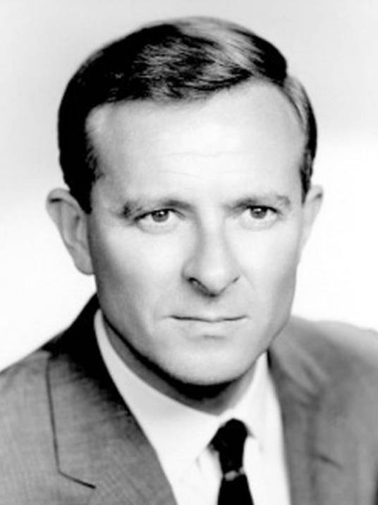 亚历克·马克温