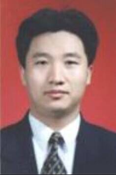 王凤新(中国农业大学水利与土木工程学院教授)