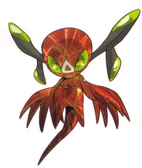 火灵(漫画《通灵王》中的人物)