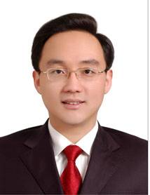 郑楠(贵阳经济技术开发区管委会副主任)