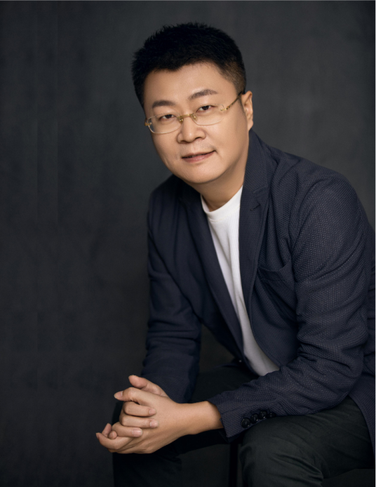 李文超（秋文心理创始人）