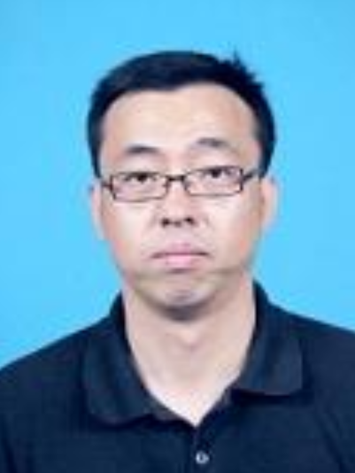 李健(东北大学理学院教授)