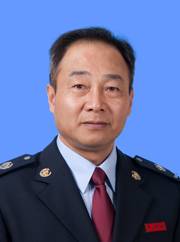 刘烨(国家税务总局苏州市税务局原党委委员、副局长)