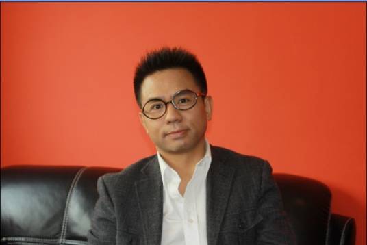 贫嘴(演员吴祖佑的艺名)