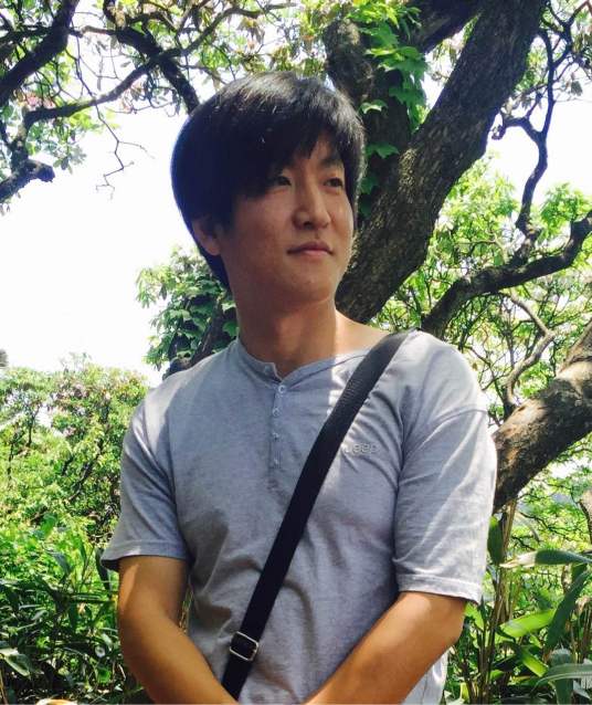 周鹏(山东省美术家协会会员)